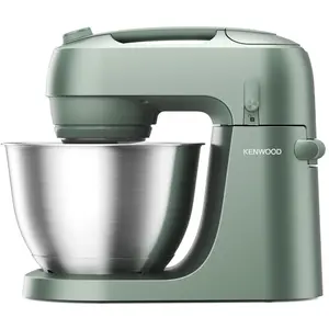 Kenwood Go   Kompakte Küchenmaschine zum Backen, platzsparendes Design...