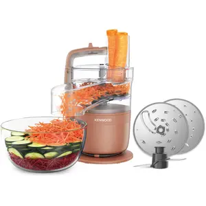Kenwood MultiPro Compact   Kompakte Küchenmaschine mit Express Serve, ... günstig