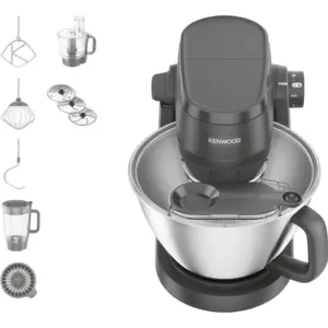 Kenwood Multitasker KHC30.050GY