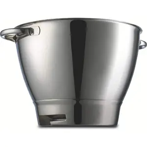 Kenwood 36385 Edelstahlrührschüssel