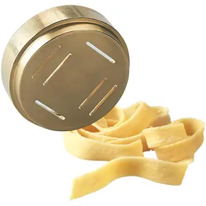 Kenwood A 910006 PapparDelle Küchenmaschinen-Zubehör bronze günstig