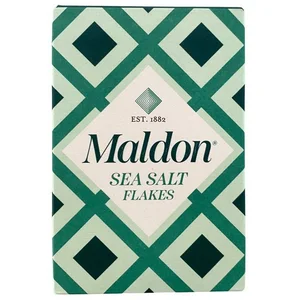 Zeezout Maldon Gewürz Maldon Sea Salt Flakes, 125g, Meersalzflocken, 1... günstig