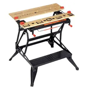Black & Decker Wm825 Werkbank günstig