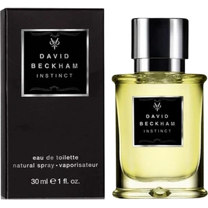 David Beckham Instinct 30ml, Männer, 30 ml, Nicht nachfüllbare Flasche...