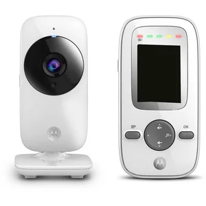 MOTOROLA Babymonitor MBP481 - Video günstig