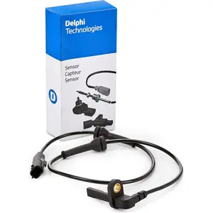 Sensor, Raddrehzahl DELPHI SS21324-12B1 günstig