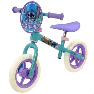 Stitch 77771 Laufrad One Size