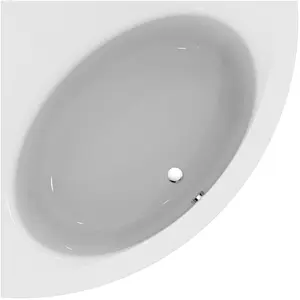 Ideal Standard, Badewanne, Connect Air Eck-Badewanne 1400mm, E125001 (140 cm, 140 cm) günstig