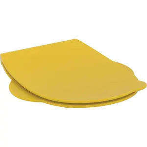 IDEAL STANDARD S453379 WC-Sitz Contour21 Schools, günstig