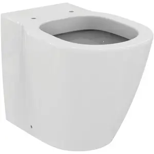 Ideal Standard, Toilette + Bidet, Connect Standtiefspülklosett E8231 günstig