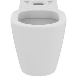 Ideal Standard, Toilette + Bidet, Connect Standtiefspülklosett Kombination E8234, Abgang innen waagerecht günstig