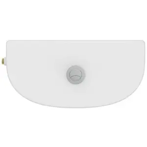 Ideal Standard, Spülkasten, Spülkasten Arc 6liter E7861, Zulauf seitlich günstig