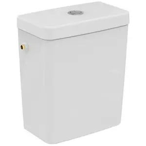 Ideal Standard, Spülkasten, Connect Cube Splkasten wei E797101 günstig