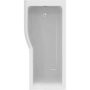 Ideal Standard, Duschwanne, Connect Air Dusch-Badewanne 1700x800mm, links, E113401 günstig