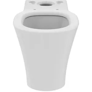 Ideal Standard, Toilette + Bidet, Connect Air Standtiefspülklosett-Kombination AquaBlade, E0097 günstig