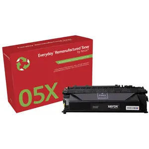 Xerox Tonerpatrone für HP LaserJet P2055D/P2055DN, Schwarz günstig