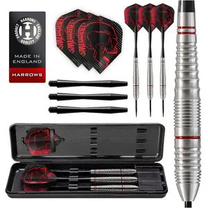 Harrows Rage Steel (23 g)