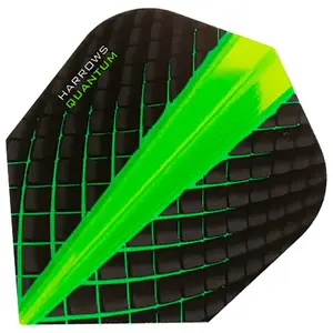 Harrows Micron Quantum Set Dartflights One Size
