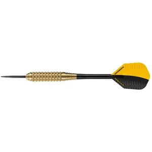 Harrows Darts Steeltip CLUB BRASS 3gR