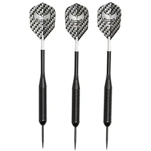 Harrows Darts Steeltip Juodas ARROW 0gK