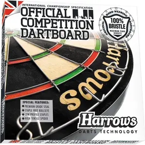 Dart Harrows Official Competition TU günstig