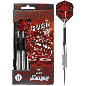 Dart Harrows Assassin 80% Tungsten 32 g