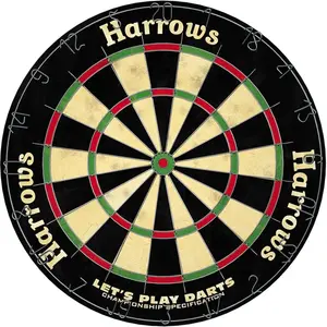 Dart Harrows Lets Play TU günstig