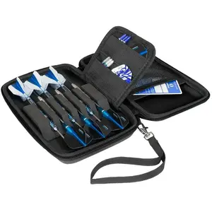 Etui Harrows à fléchettes Blaze Pro (x6) TU