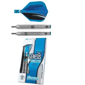Wolfram-Pfeil Harrows Genesis 23 g günstig