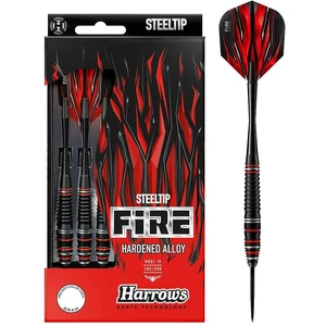 Pfeil aus hochwertiger Legierung Harrows Fire 22 g