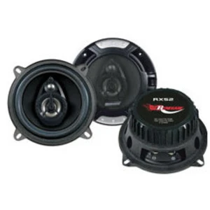 Renegade RX52, 2-Wege, 160 W, 80 W, 4 Ohm, 65 - 20000 Hz, 11,6 cm