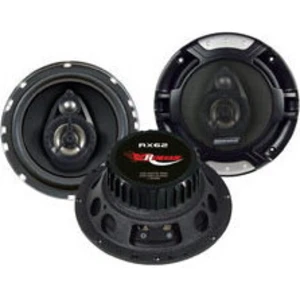 Renegade RX62, 2-Wege, 200 W, 100 W, 4 Ohm, 60 - 20000 Hz, 14,3 cm
