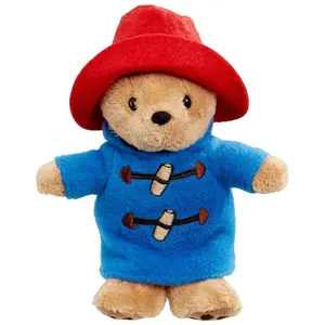 Paddington Bean Toy PA1484