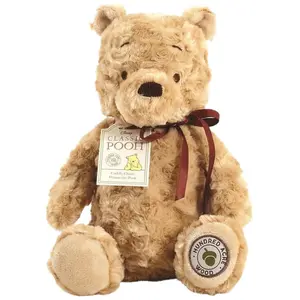 Cuddly Winnie The Pooh DN1463
