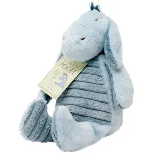 Classic Eeyore Soft Toy DN1472