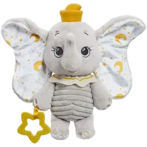 Plüschtier Rainbow Designs Dumbo My First 30x14x27 cm