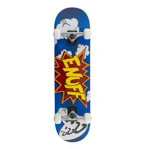 Enuff Skateboards Pow 7.75´´ Skateboard 31 Zoll