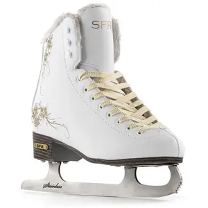 Sfr Skates Glitra Eisschuhe Für Damen EU 39 1/2