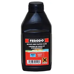 Ferodo Fbx050 Bremsbeläge One Size günstig