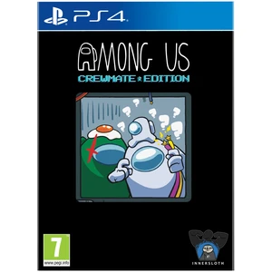 Maximum Games Among Us - Crewmate Edition, PlayStation 4, Multiplayer-Modus, E (Jeder) günstig