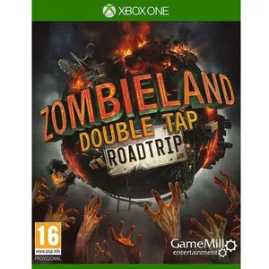 Maximum Games Zombieland : Double Tap - Road Trip, Xbox One, M (Reif), Physische Medien günstig