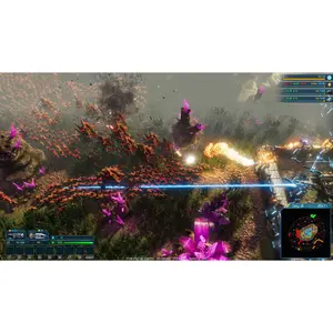 Maximum Games The Riftbreaker, PlayStation 5 günstig