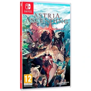 Maximum Games Astria Ascending, Nintendo Switch, T (Jugendliche)