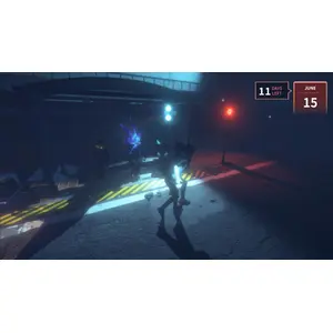Maximum Games Eternights, PlayStation 5, RP (Rating Pending)