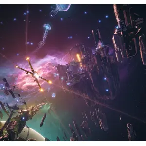 Xbox Games Everspace 2: Stellar Edition