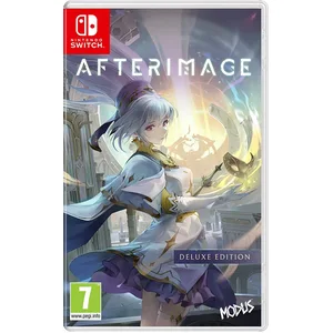 Nintendo Games Switch Afterimage Deluxe Edition