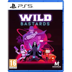 PS5 Wild Bastards günstig