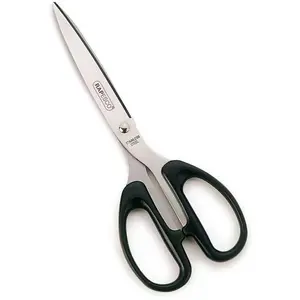 Rapesco, Schere, Broschere, L nge: 210 mm, schwarz (21 cm) günstig