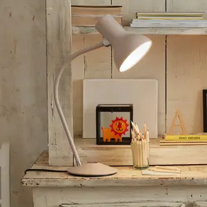 Anglepoise Type 75 Mini Tischleuchte, maulwurfgrau günstig