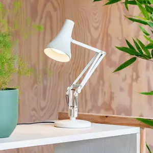 Anglepoise 90 Mini Mini LED-Tischlampe USB weiß günstig